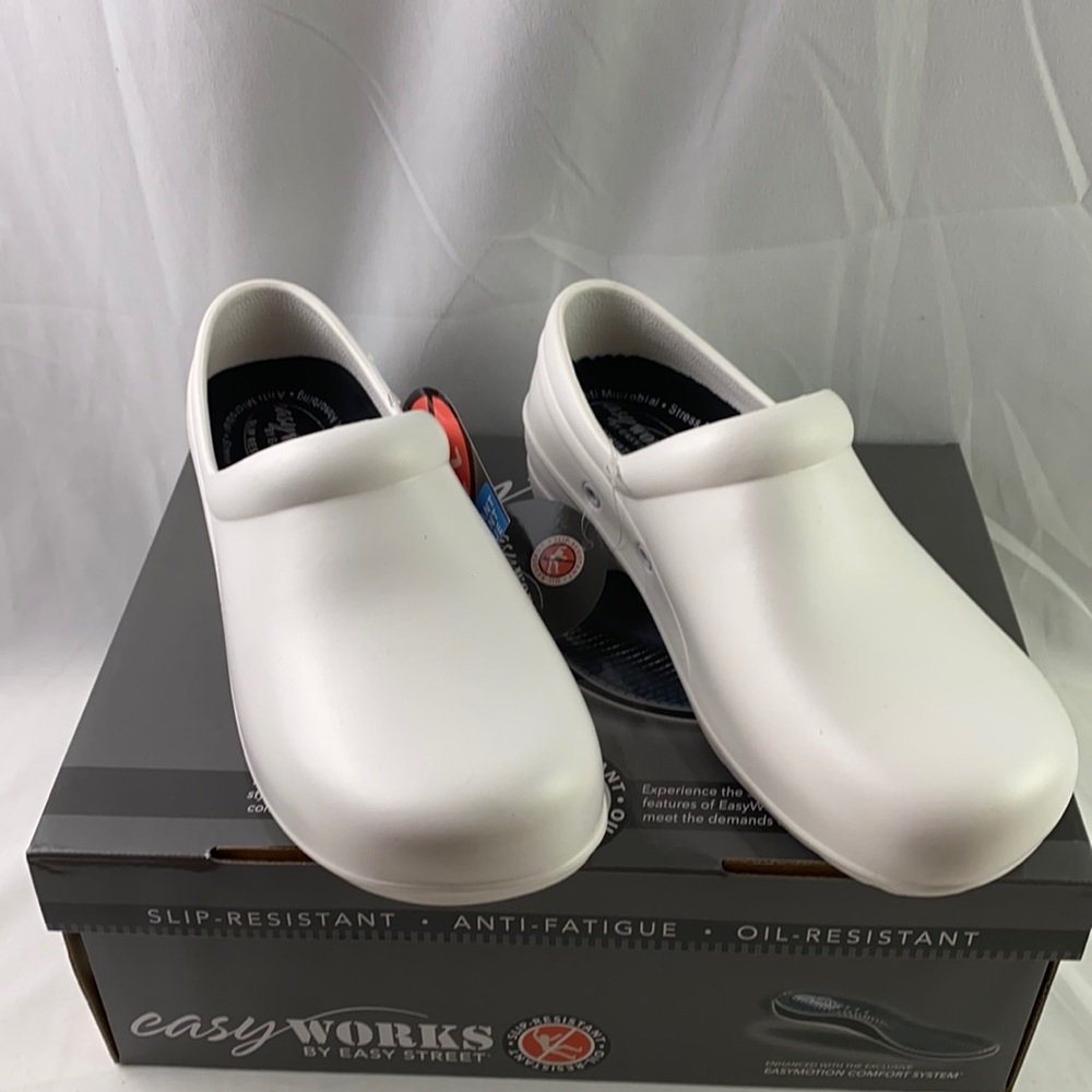 Easy Works Kris Health Care Professional Shoe
